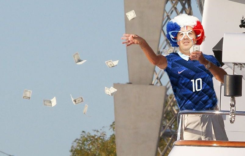 فرنسا تواجه السنغال في افتتاح كأس العالم 2026 وسط مخاوف من تكرار مفاجأة 2002