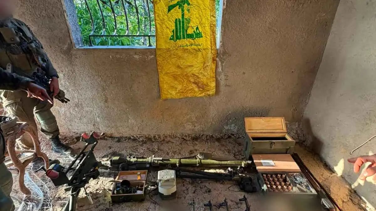 وسط اشتباكات عنيفة.. تقارير عن حصار عناصر من "حزب الله" بجنوب لبنان