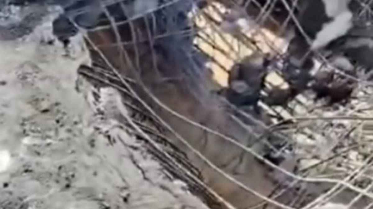 قوات بورتسودان تفجر جسر أردمتا وتقطع طرق الإمداد في دارفور