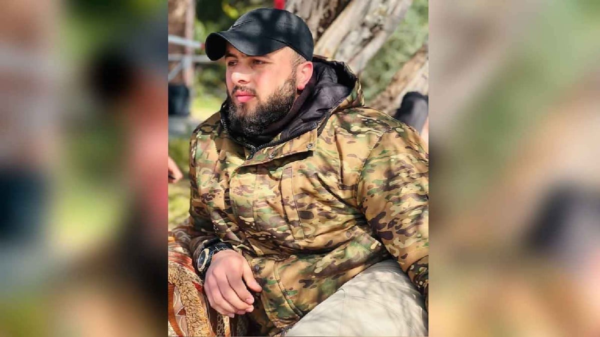 Israel Kills Walid Haniya, Deputy Commander in Hamas Elite Unit