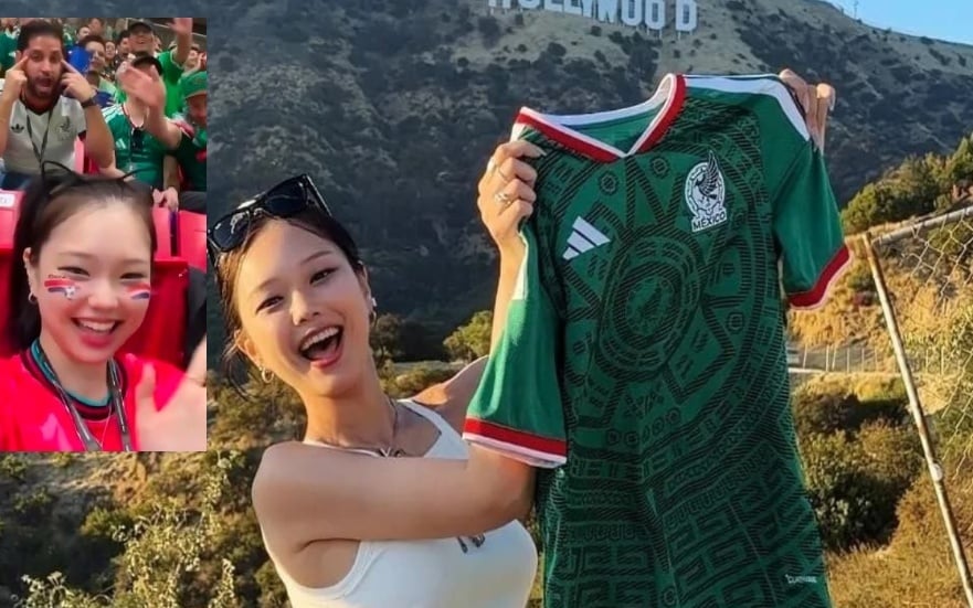 FIFA Responds to Racism Incident Involving South Korean Content Creator at Korea-Czech Match