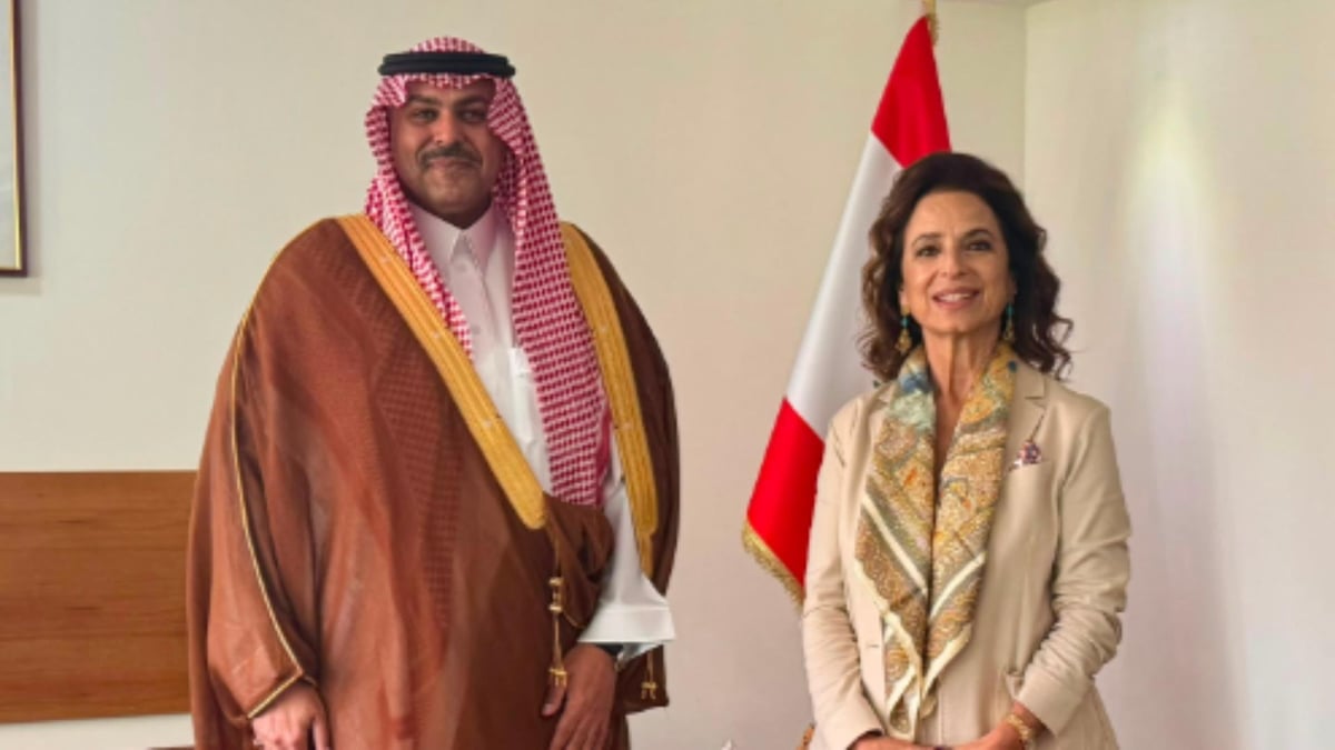 هل تعود السياحة السعودية إلى لبنان قريباً؟