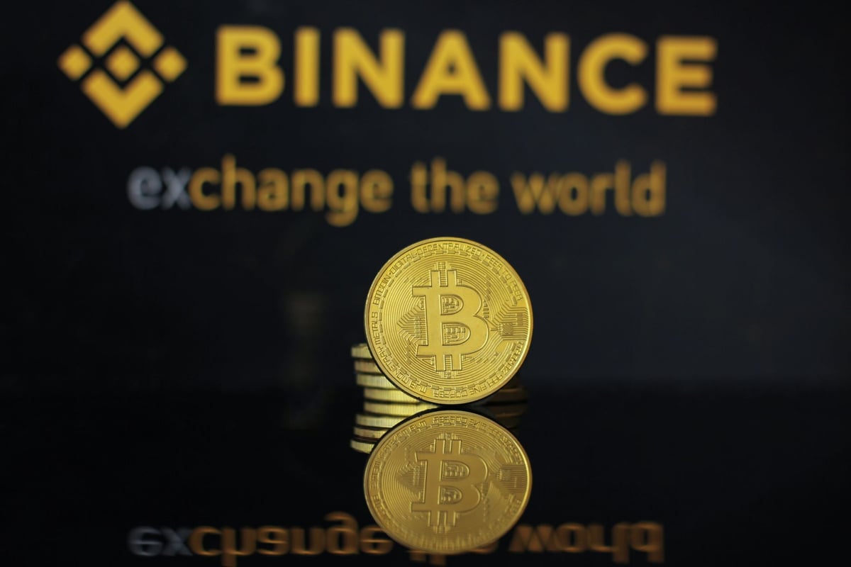 Binance risque de perdre son autorisation dans l’Union européenne dès le mois prochain