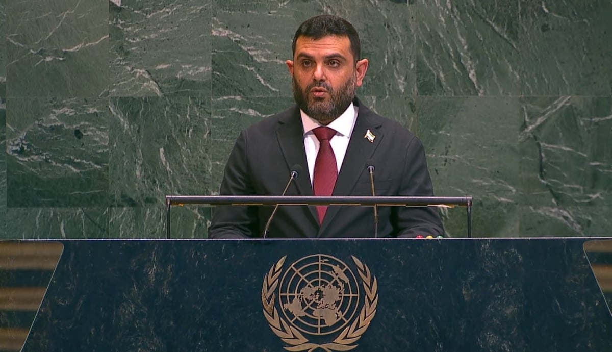 Syria's Intelligence Chief Highlights Expanded Threats Beyond ISIS and Commitment to Counterterrorism