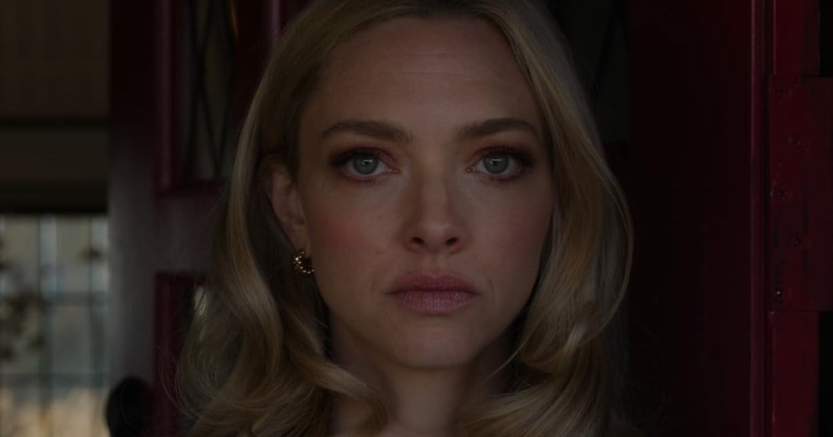 Amanda Seyfried comenta sobre la polémica de Sydney Sweeney
