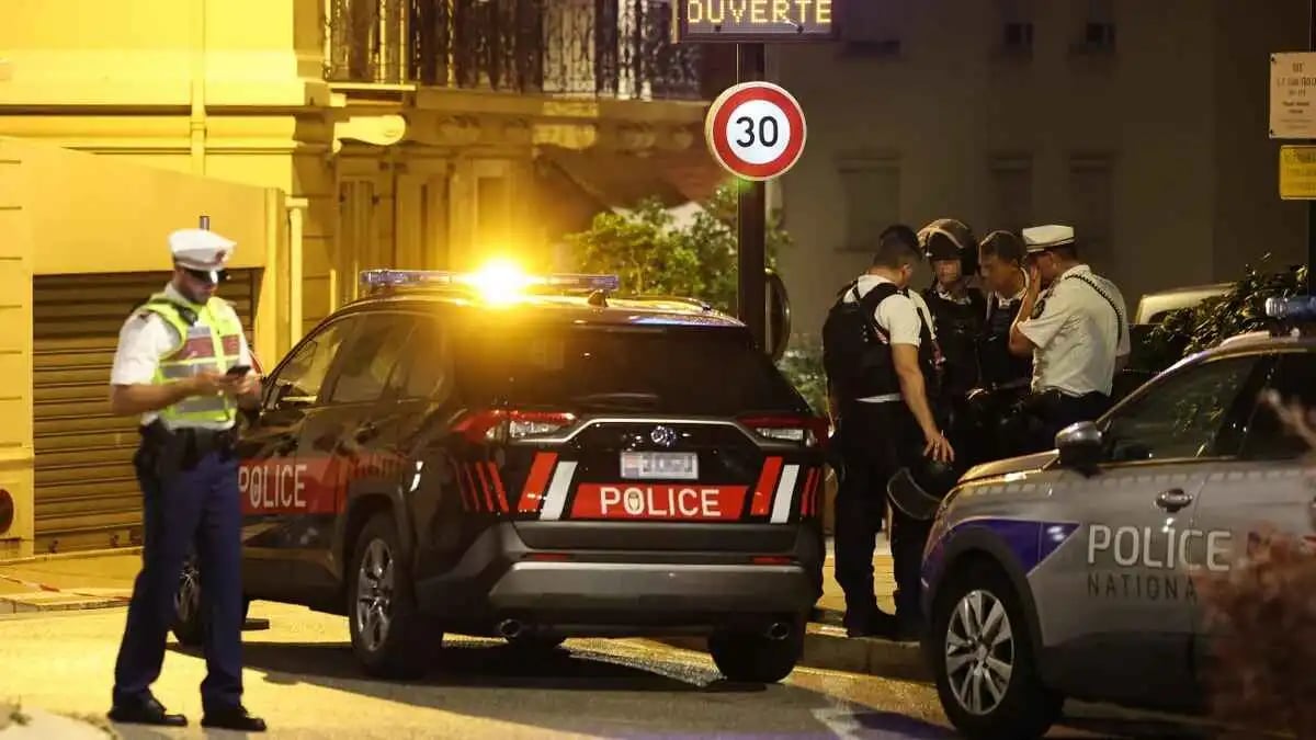 Deliberate Explosion Shakes Monaco, Injuring Three Including Minor