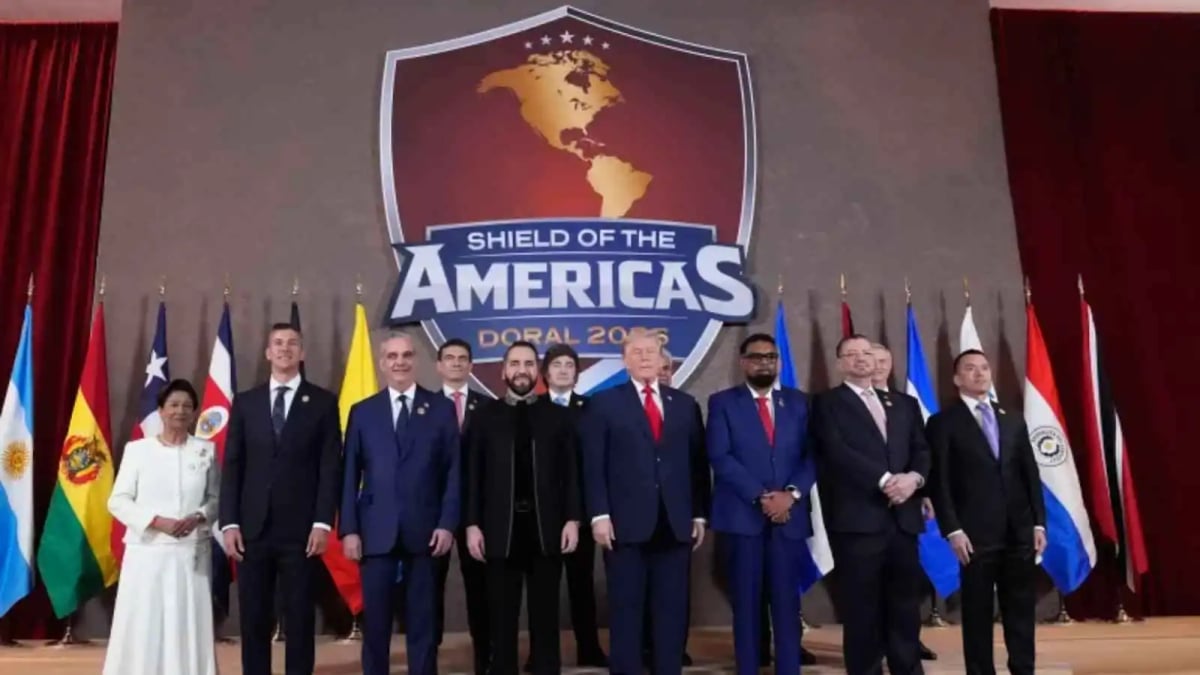 Latin America's Shift Right: Ideological Alignment or Trump Alliance?