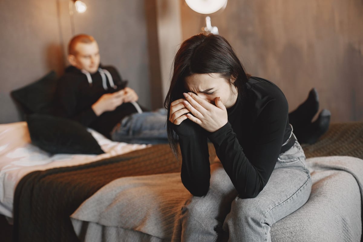 Managing Sexual Side Effects of Antidepressants: Six Practical Tips