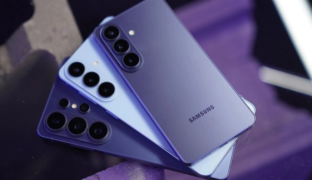 Galaxy S27 Base Model Expected to Retain Camera Specs and Use Chinese OLED Panels