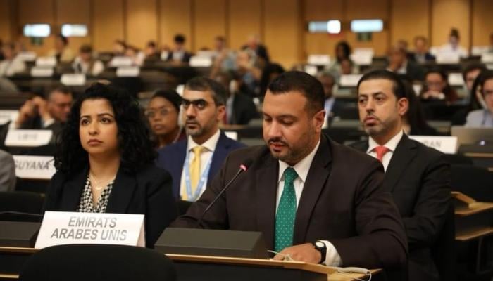 UAE Calls for Immediate Ceasefire and Expanded Arms Embargo in Sudan