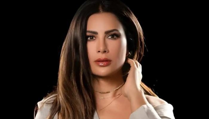شطب عضوية صبا مبارك من نقابة الفنانين الأردنيين