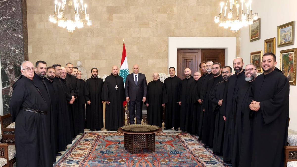 الرئيس عون: القوة ليست في خوض الحرب بل بشجاعة إنهائها