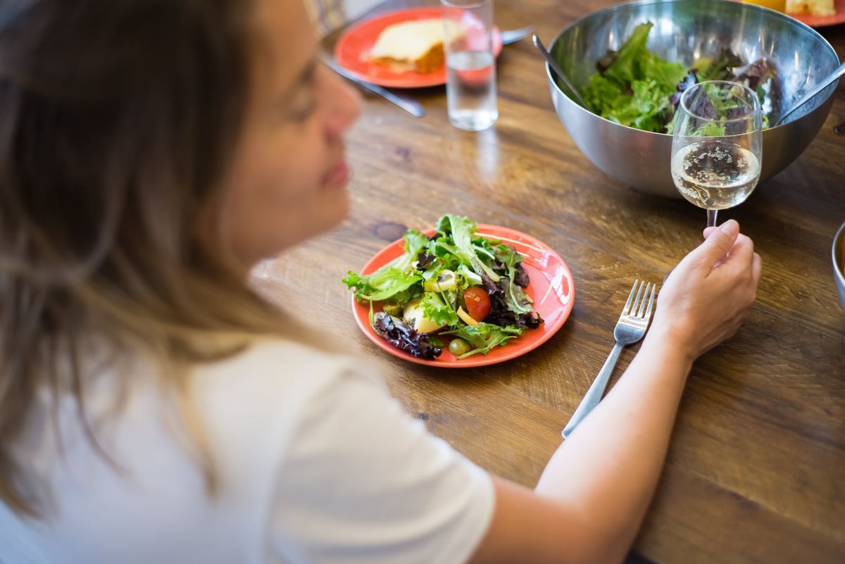 7 Key Indicators You May Have Protein Deficiency