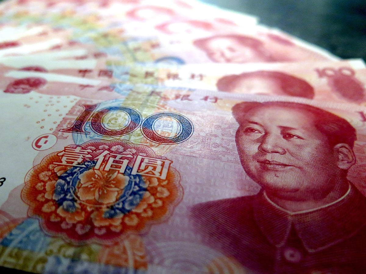 China's Consumer Inflation Slows More Than Expected in June