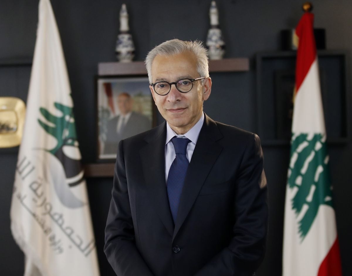 البساط: لا أزمة في الغذاء والمحروقات... و4 بواخر تصل هذا الأسبوع