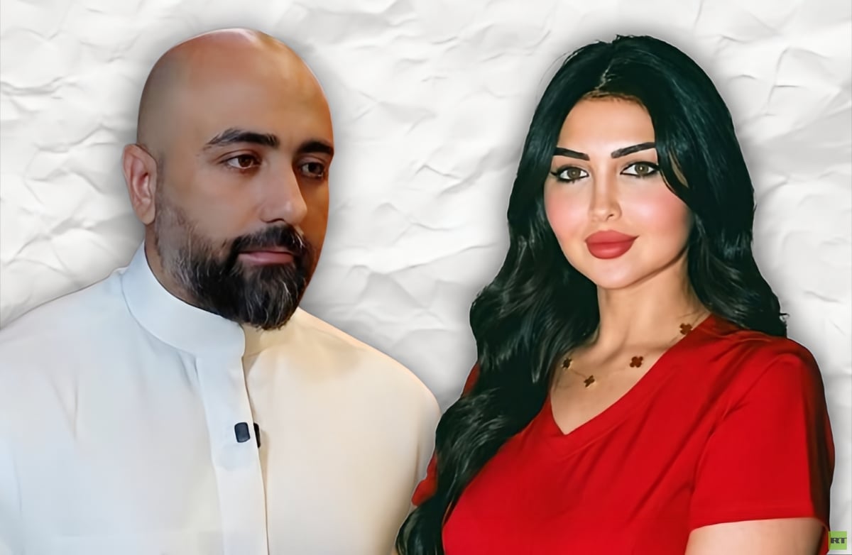 طبيب تجميل يقتلع عين طليقته ويسكب الزيت المغلي عليها في بغداد