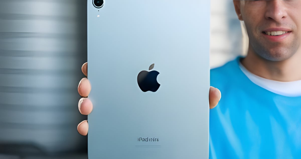 Apple prépare un iPad Mini avec écran OLED, première mise à jour majeure depuis 5 ans