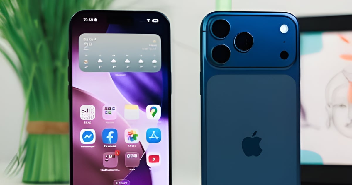 iPhone 18 Pro Max Production Costs Surge, Forcing Higher Prices Without Increased Profit