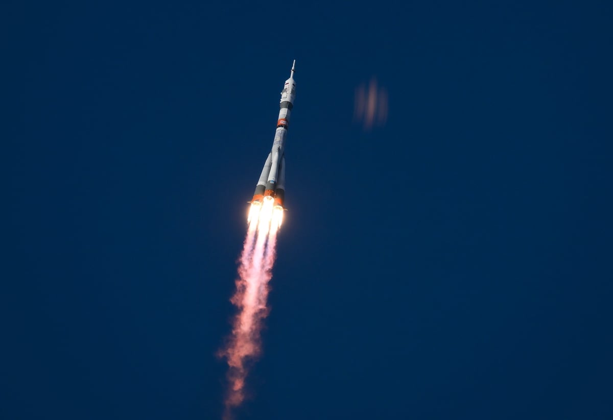 Russie et Indonésie renforcent leur coopération spatiale