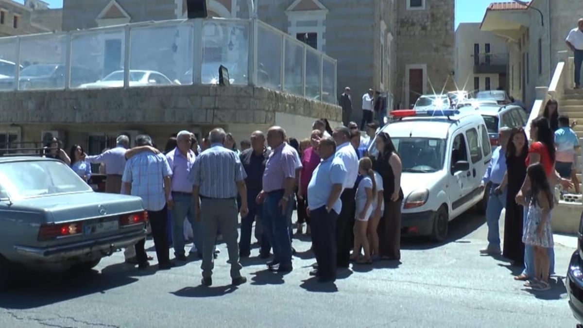 احتجاجاً على استمرار إقفال طريق مرجعيون – الخردلي – النبطية... نداء من أهالي المنطقة