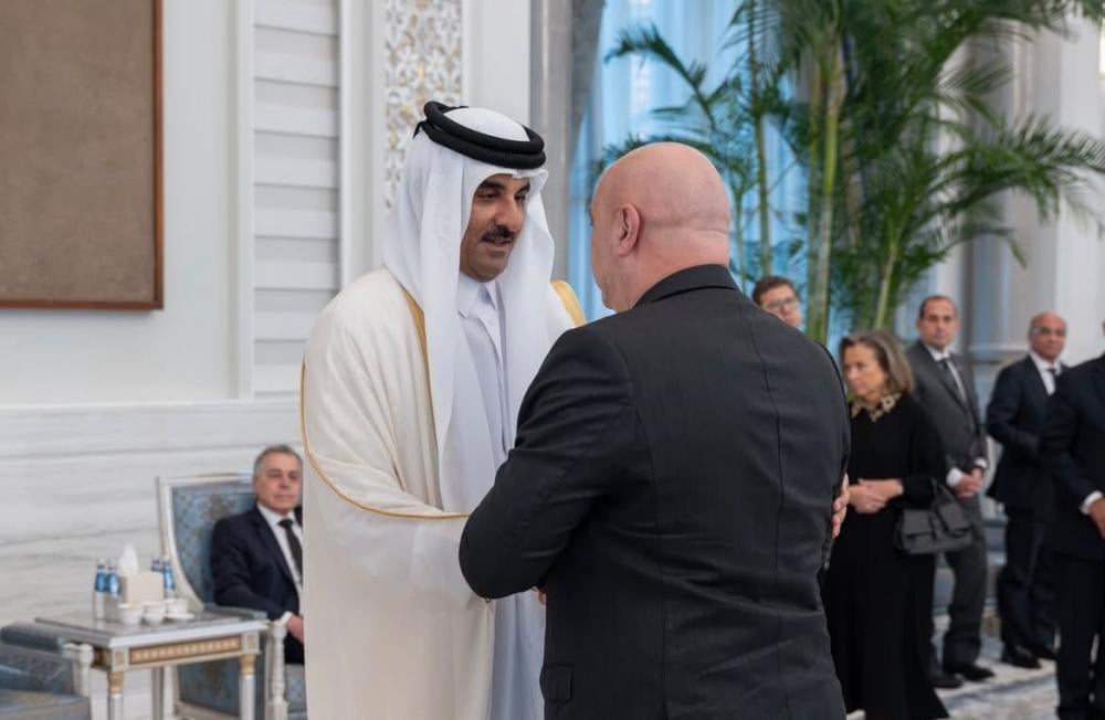 عون: لبنان لن ينسى مواقف الأمير الوالد الداعمة له