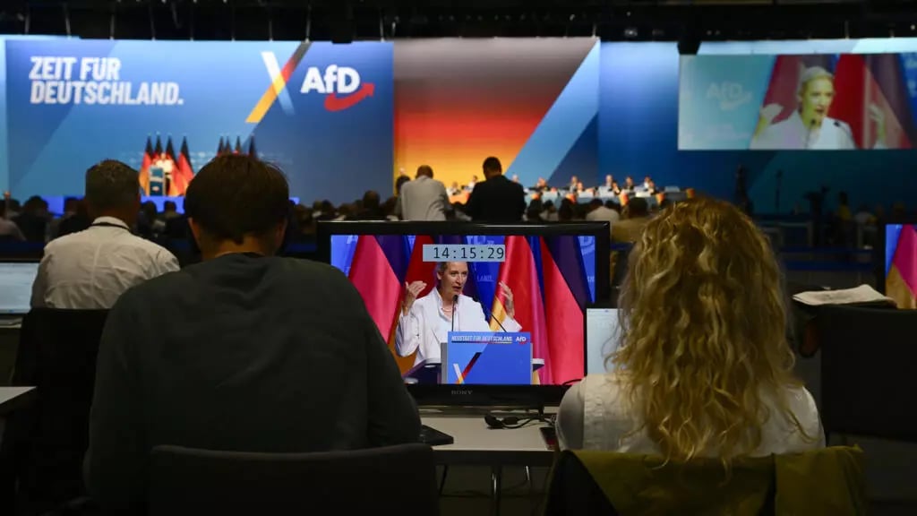 Allemagne envisage de restreindre l’accès aux informations secrètes dans les régions dirigées par l’extrême droite