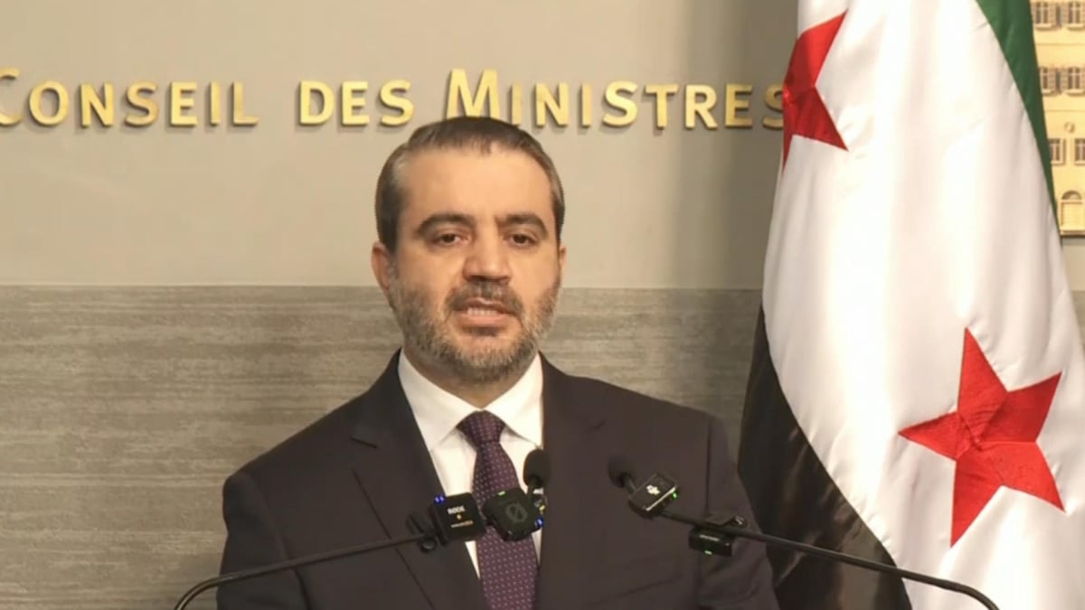 Shaybani souligne la nécessité de remettre les prisonniers syriens au Liban