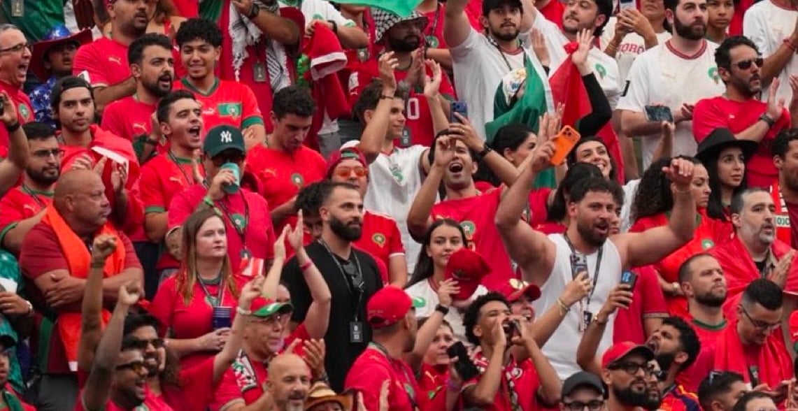 عدد سكان المغرب يرتفع لكن النمو يوشك على التوقف.. ماذا يحدث؟
