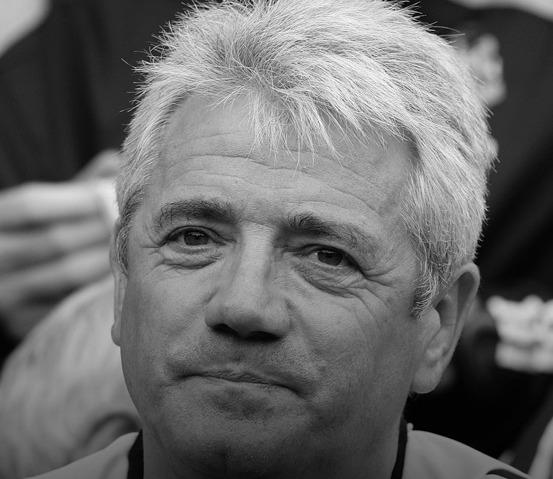 Kevin Keegan, Former Liverpool and England Star, Dies at 75