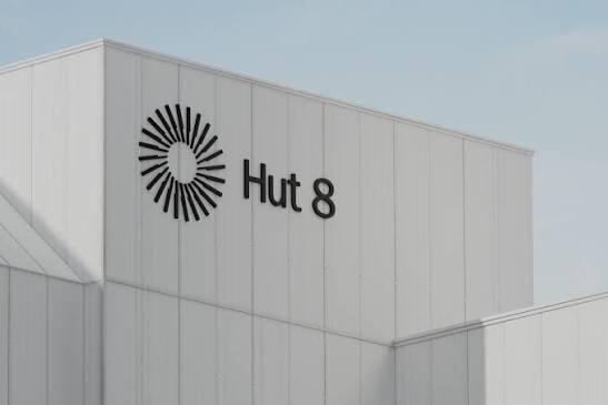 Hut 8 заключила контракт на $9,8 млрд для дата-центра AI в Техасе