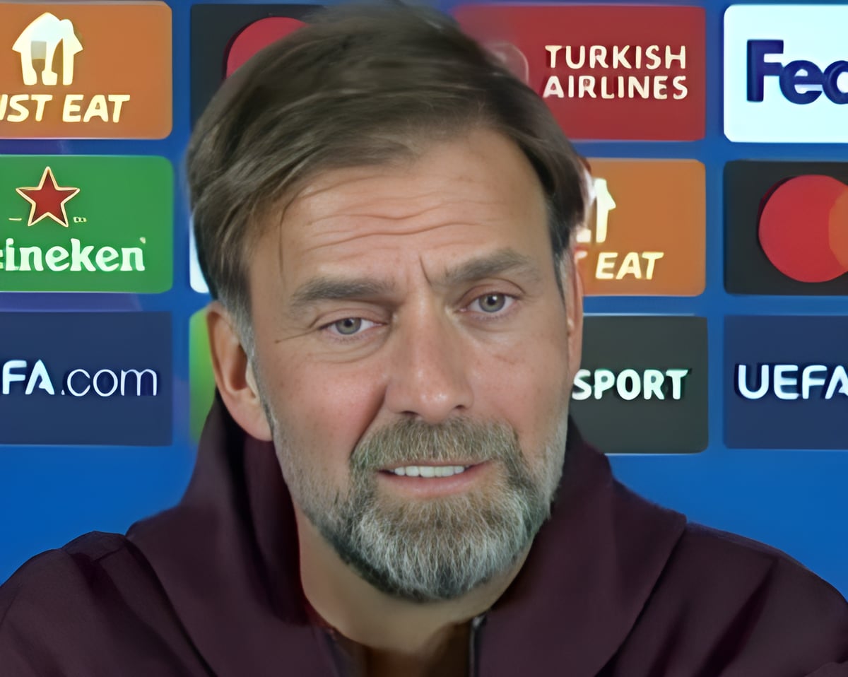 يورغن كلوب يقترب من تدريب المنتخب الألماني بعد استقالة ناغلسمان
