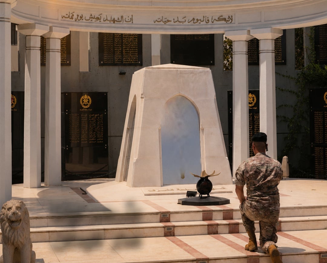 الجيش: شهداؤنا فخر الوطن