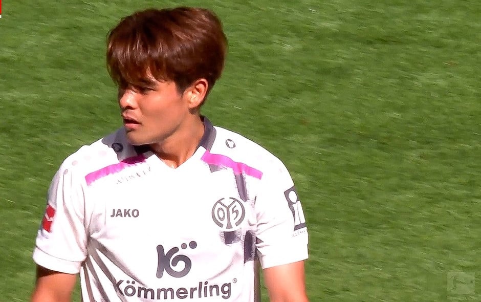 Liverpool Leads Premier League Race for Kaishu Sano Transfer