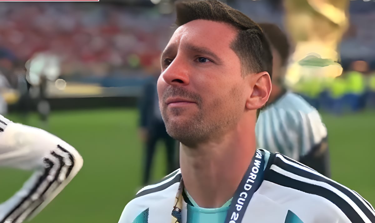 ليونيل ميسي يسجل أرقاماً قياسية غير مسبوقة في تاريخ كأس العالم