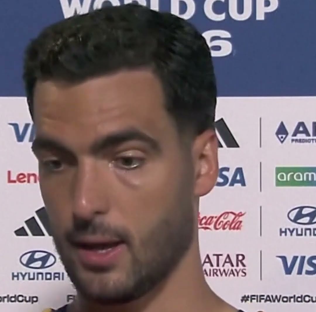 Merino propulse l'Espagne en demi-finale de la Coupe du Monde 2026
