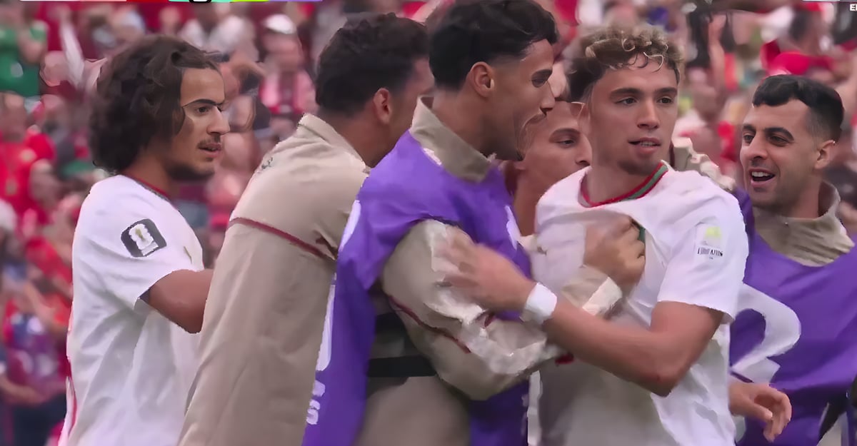 Marruecos avanza a cuartos de final en el Mundial 2026 tras vencer a Canadá