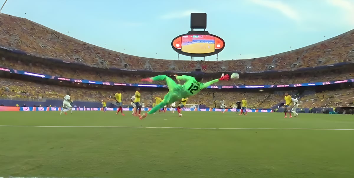 كولومبيا تتأهل إلى ثمن نهائي مونديال 2026 بفوزها على غانا 1-0