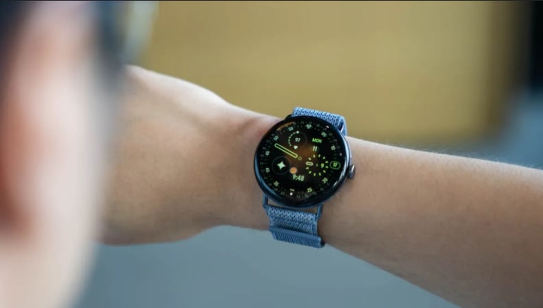 Pixel Watch 5 to Launch with New Pyrite Color and $399 Starting Price