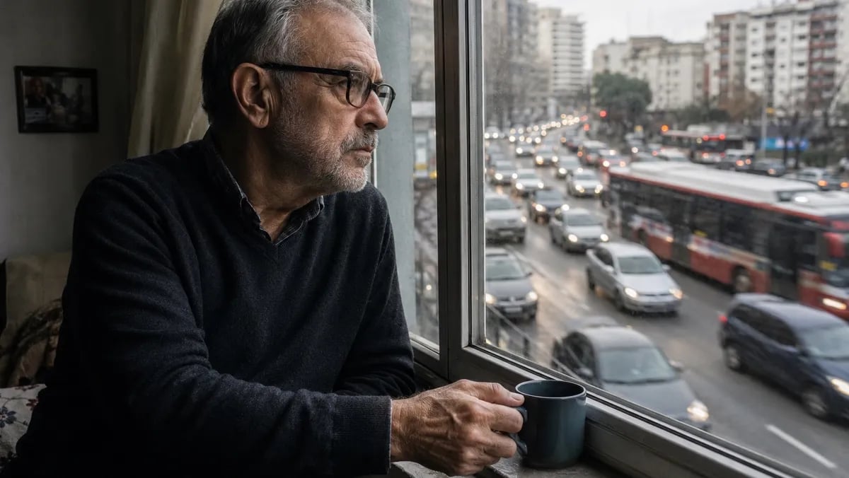 دراسة تربط ضوضاء المرور بزيادة خطر الإصابة بمرض باركنسون