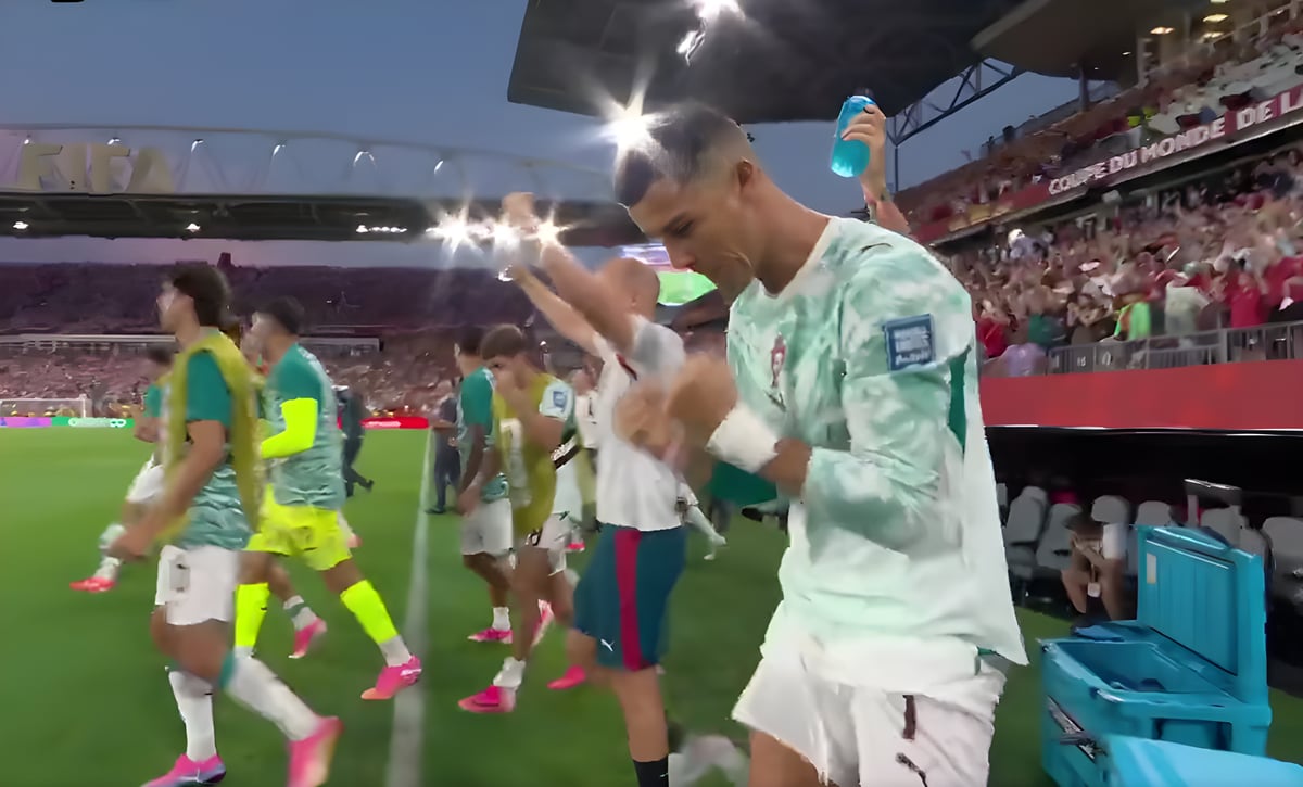رونالدو يقود البرتغال إلى ثمن نهائي كأس العالم بفوز مثير على كرواتيا