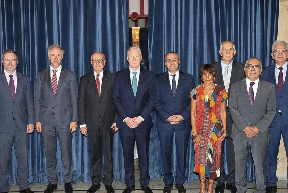 Lebanese Foreign Minister Defends Framework Agreement as Basis for Negotiations with Israel