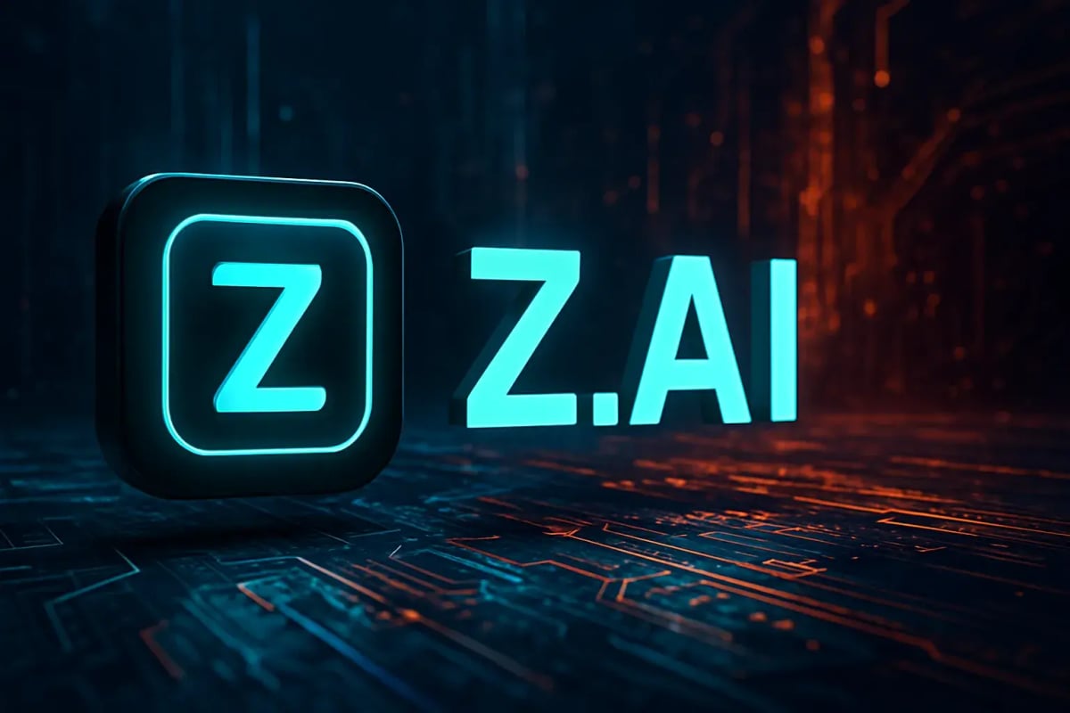 Chinese AI Models Near Parity with Leading US Counterparts