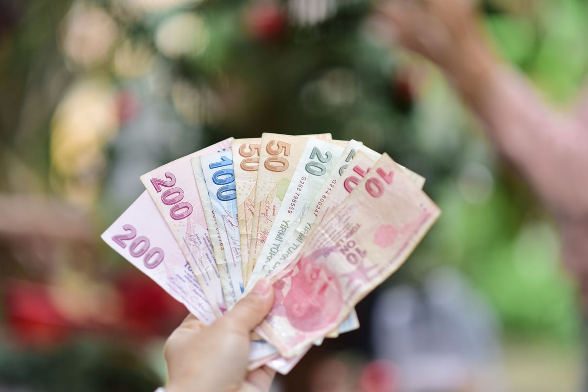 توقيع اتفاقية بين المركزيين التركي والسوري على وديعة بالليرة التركية