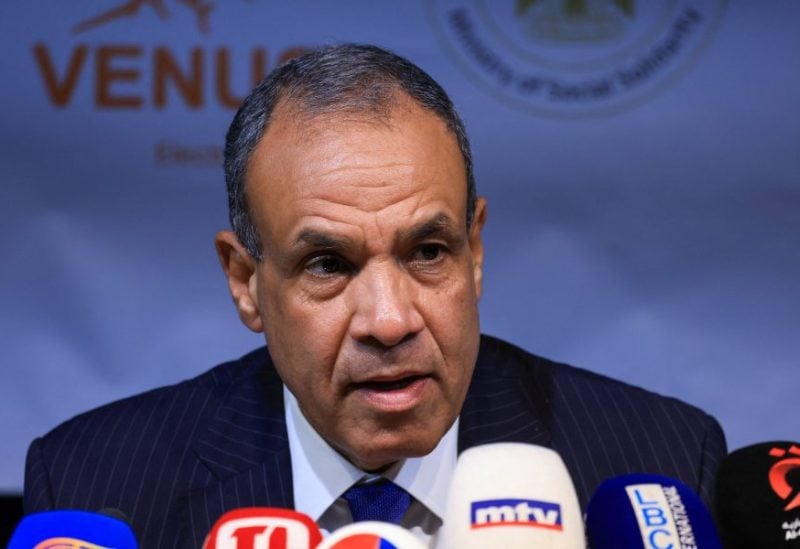 عبد العاطي للمفوضة الأوروبية: لضرورة الانسحاب الإسرائيلي من لبنان