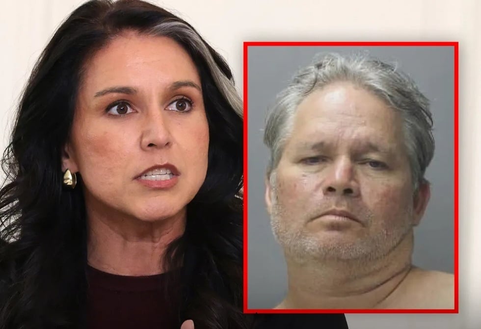 Brother of Former US Intelligence Chief Arrested for Attempting to Lure Children in Hawaii