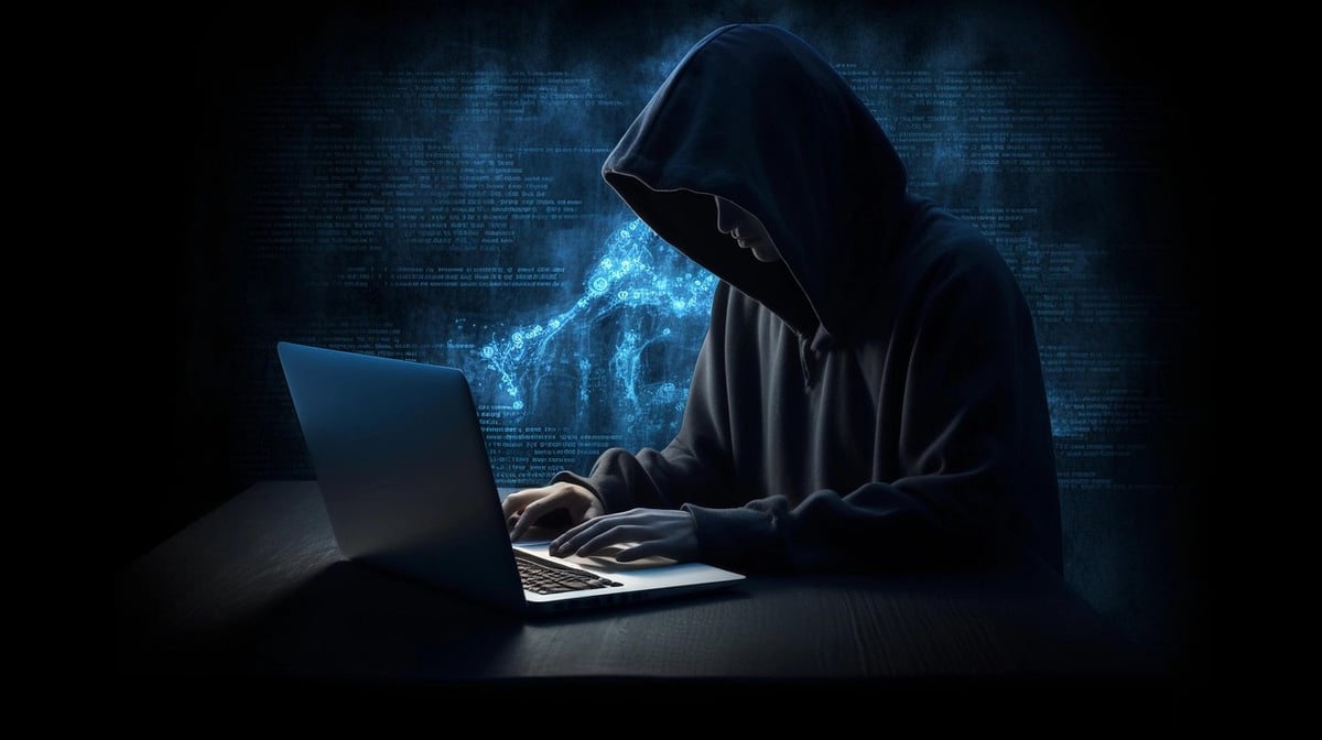 وزارة الأمن الداخلي الأمريكية تحقق في اختراق شبكة تبادل معلومات حساسة