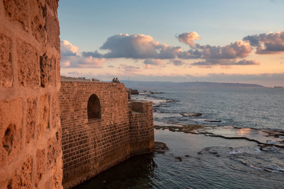 After Hezbollah's Commitment to the Ceasefire... Tourism Returns to Northern Israel