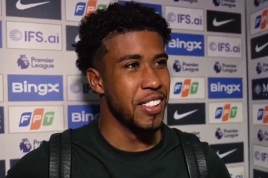 Man Utd Pursues Chelsea Midfielder Andrey Santos with Starting Role Condition