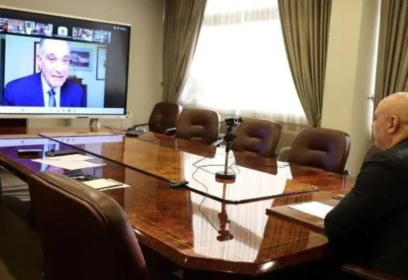 الرئيس عون: انسحاب إسرائيل شرط لترسيخ الاستقرار والجيش ركيزة الأمن في الجنوب