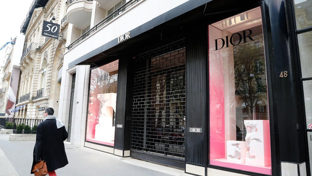 Christian Dior Outshines Chanel with Taylor Swift's Wedding Outfit Design